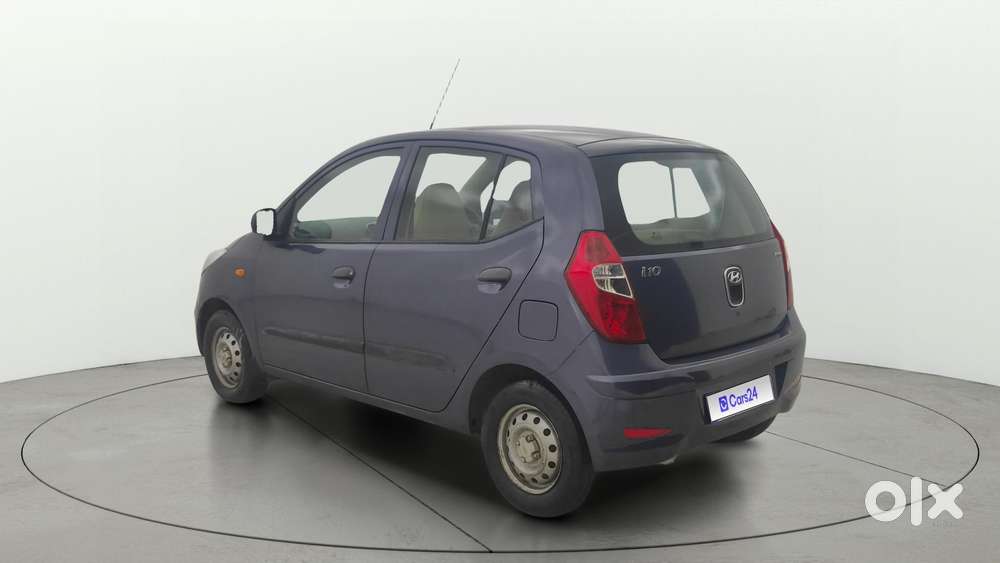Hyundai I10 Magna 1.1l, 2014, Petrol