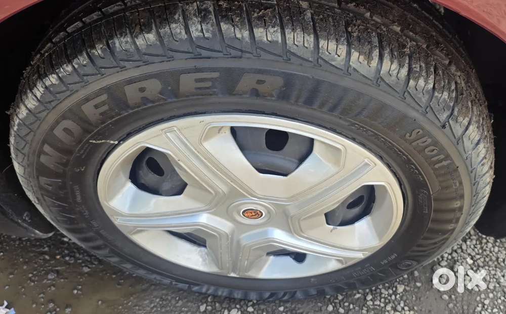 Mahindra Marazzo M2 8str, 2019, Diesel