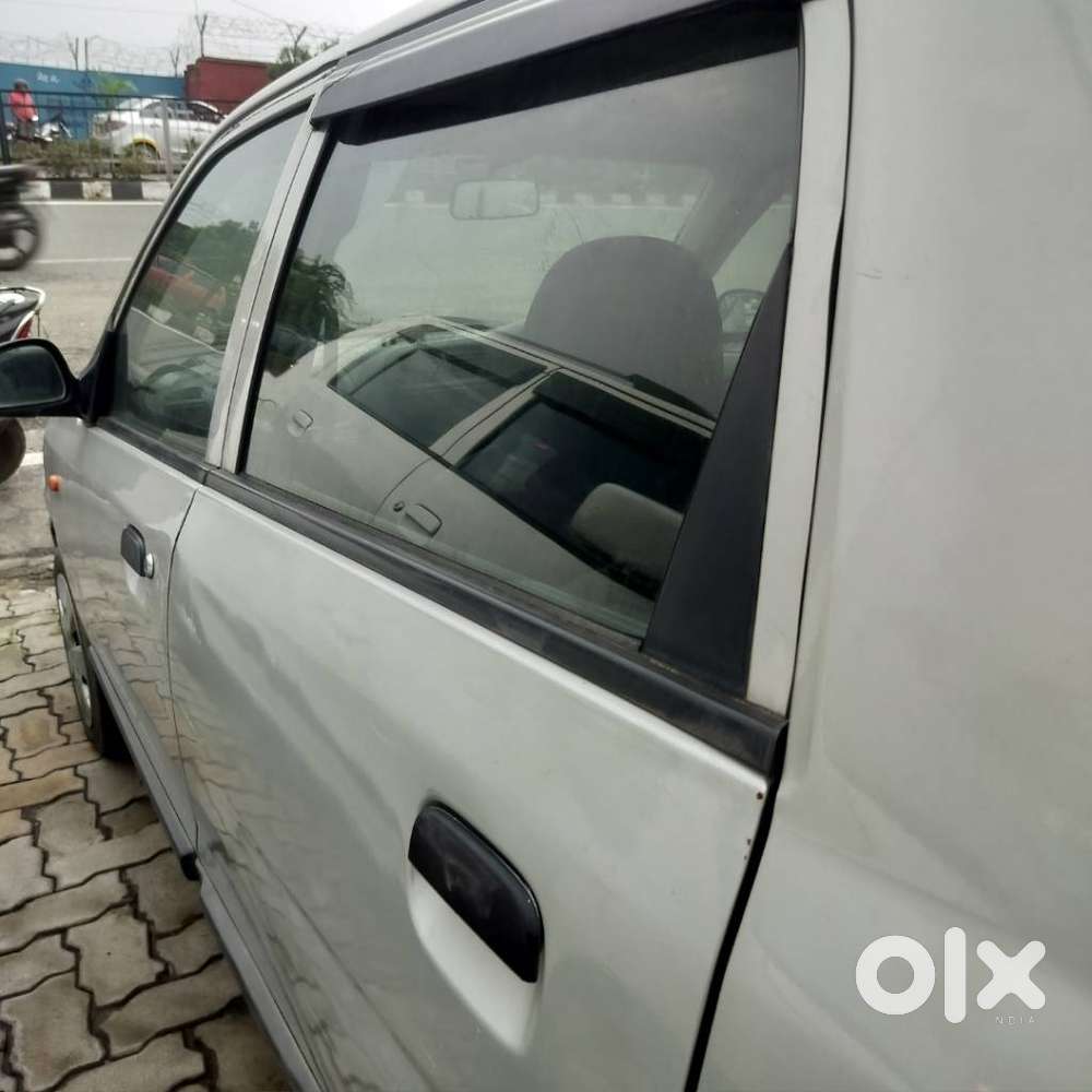 Maruti Suzuki Alto K10 1.0 Vxi, 2013, Petrol