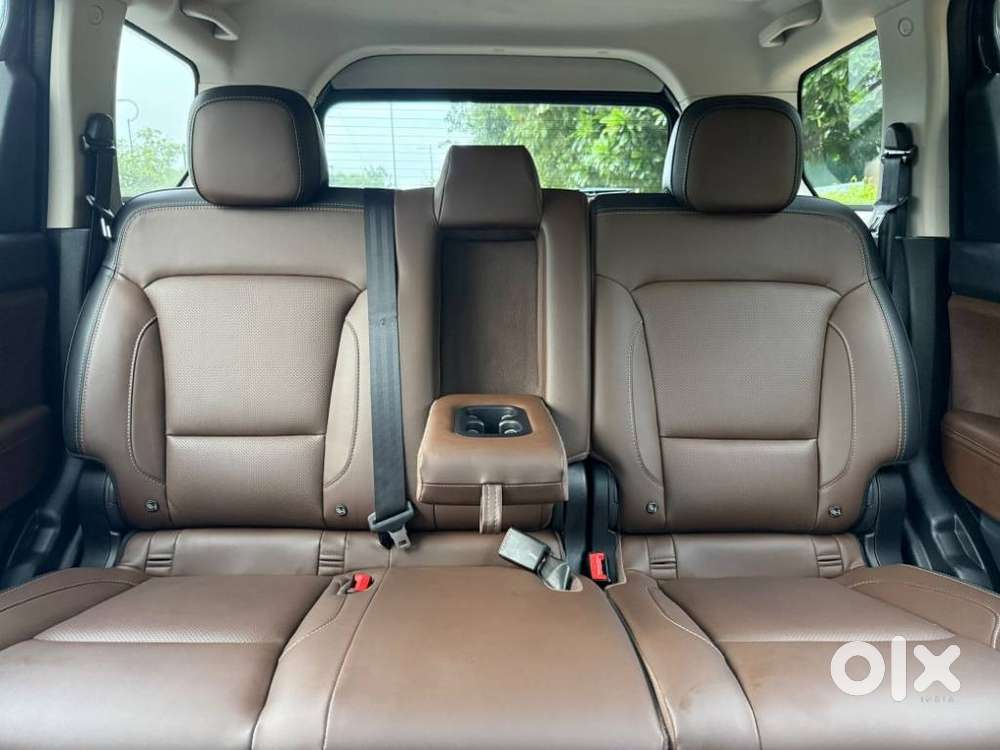 Mahindra Scorpio-n 2.2 Z8 Diesel Mt 7 Str, 2026, Diesel