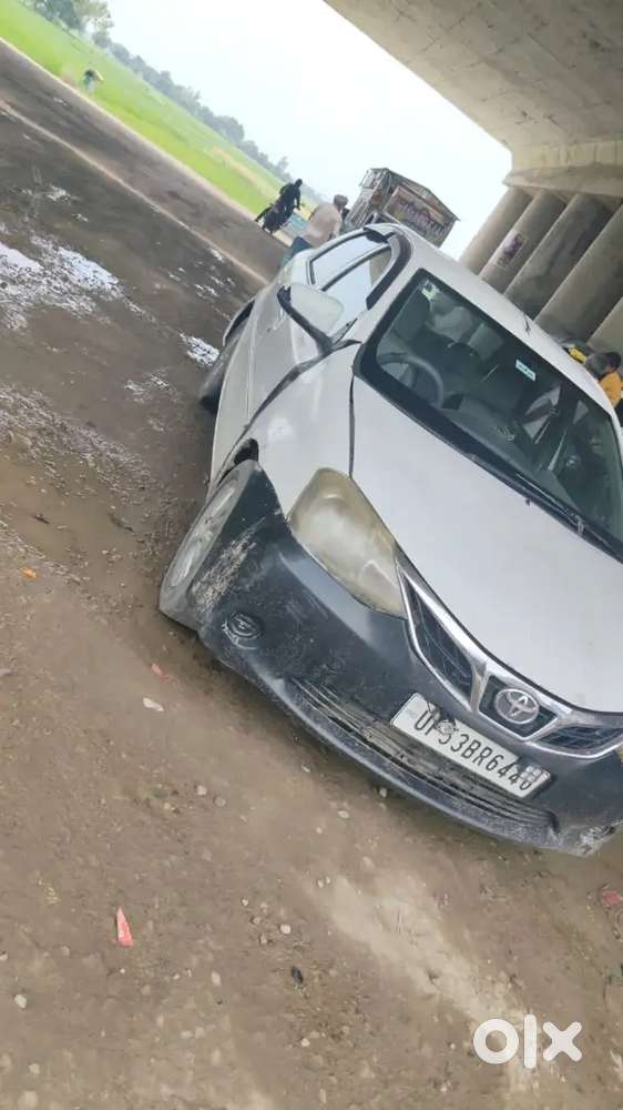 Toyota Etios Diesel Manual 2014