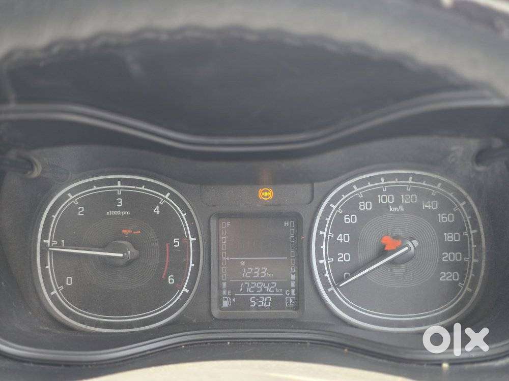 Maruti Suzuki Brezza Vdi, 2019, Diesel