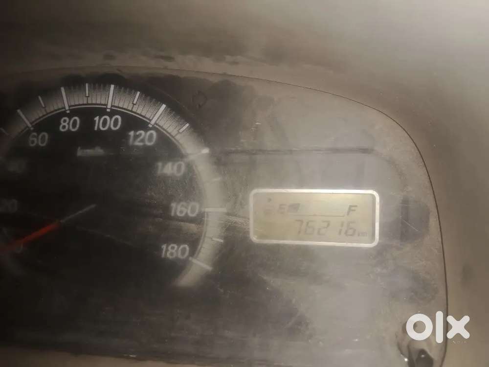 मारुति ईईको