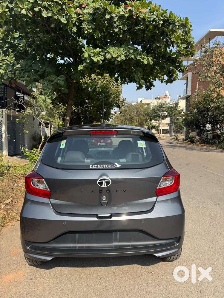 Tata Tiago Ev 2025 Electric For Sale