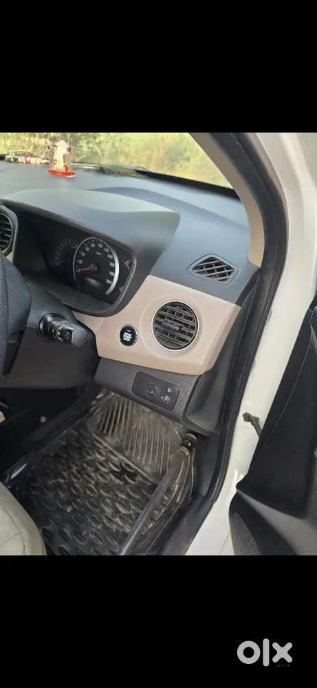 Grand I10 Sportz, 2014 Model,