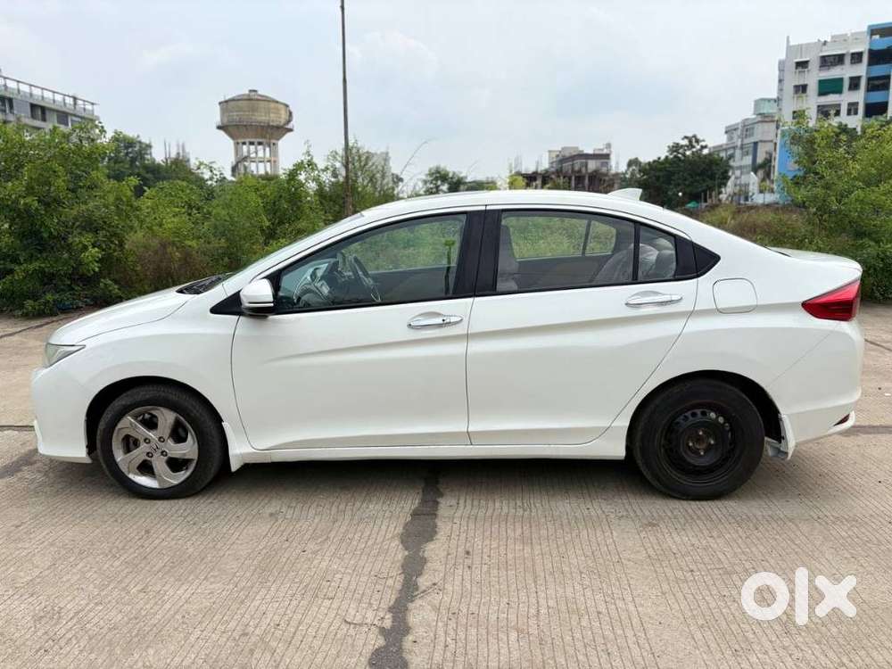 Honda City 2014-2015 I Dtec V, 2015, Diesel