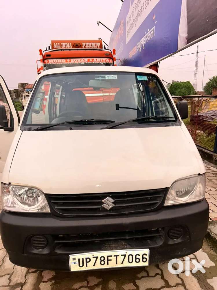 Maruti Suzuki Eeco 2020