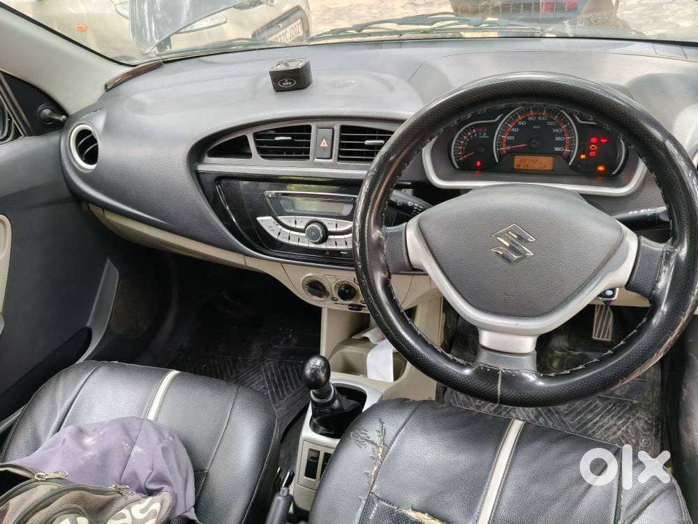 Maruti Suzuki Alto K10 Vxi, 2018, Petrol