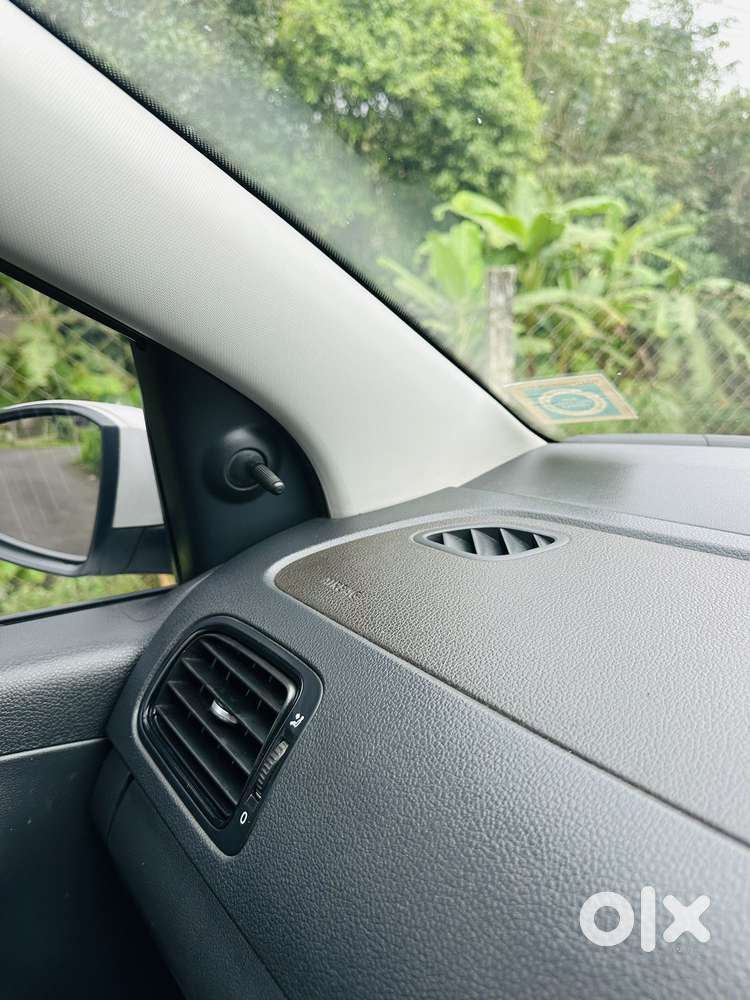 Volkswagen Ameo 1.5 Tdi Trendline, 2017, Diesel