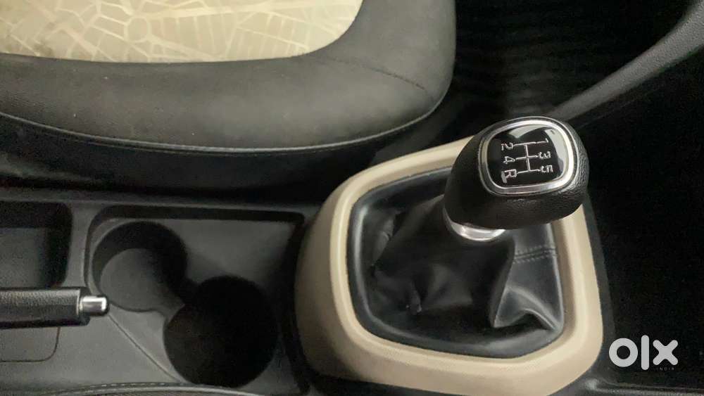 Hyundai Grand I10 Sportz 1.2 Kappa Vtvt, 2016, Petrol