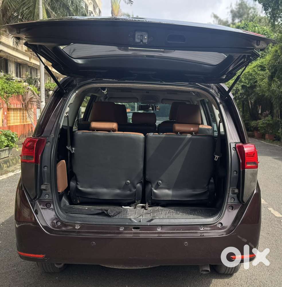 Toyota Innova Crysta 2.4 Vx Mt 8s, 2016, Diesel