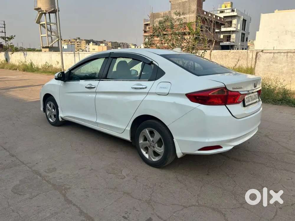 Honda City 2016 Petrol 90000 Km Driven