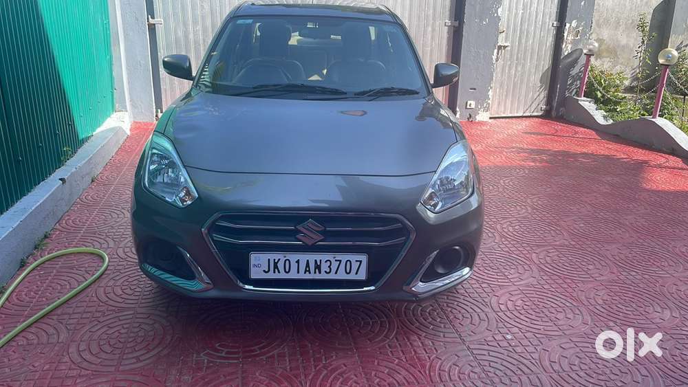 Maruti Suzuki Dzire Petrol 68000 Km Driven