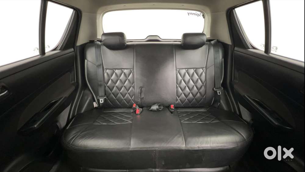 Maruti Suzuki Swift Vvt Vxi, 2013, Petrol