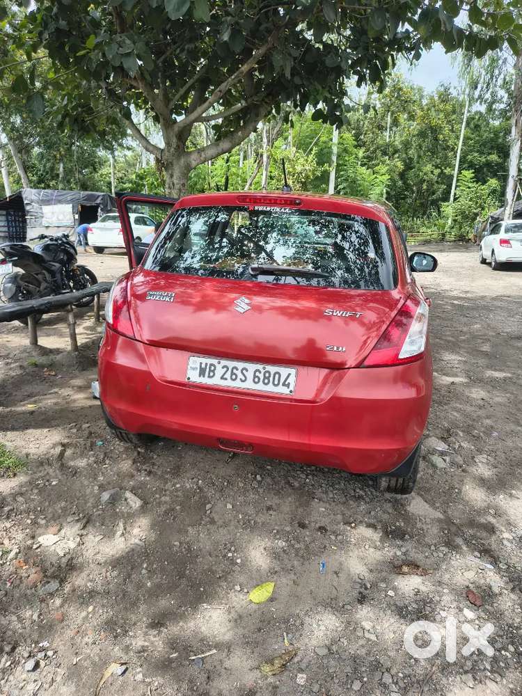 Maruti Suzuki Swift Diesel 2014