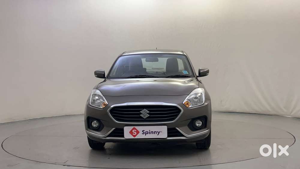 Maruti Suzuki Dzire 1.2 Zxi Amt, 2020, Petrol