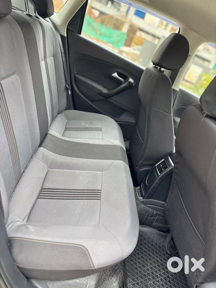 Volkswagen Polo Allstar 1.2 Mpi, 2017, Petrol