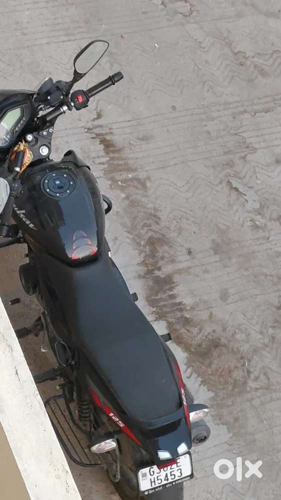 Hyundai Accent 2010 Cng