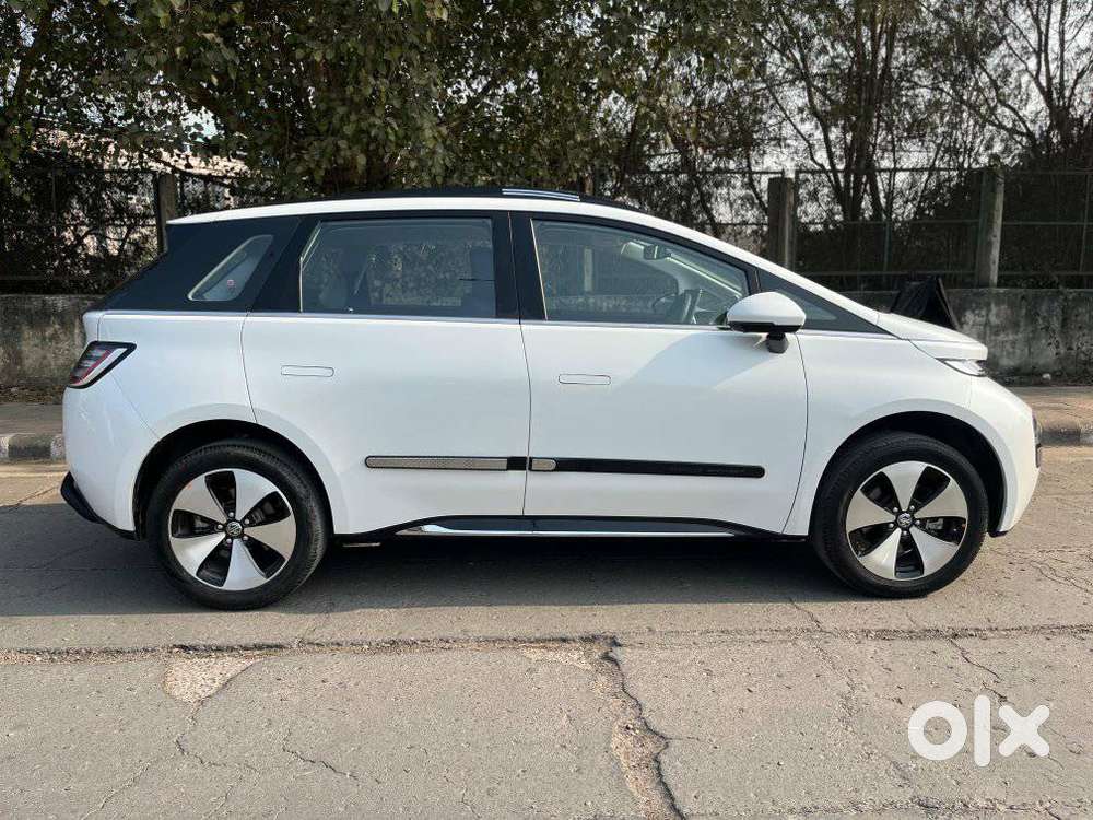 Mg Windsor Ev Exclusive, 2025, Electric