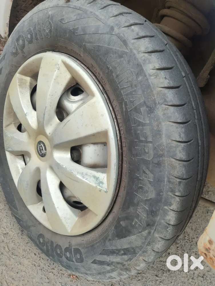 Very Good Condition