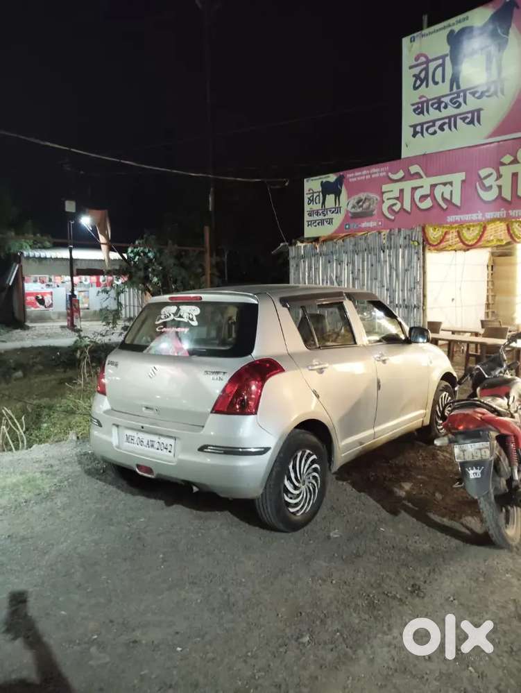 Maruti Suzuki Swift Diesel 2009