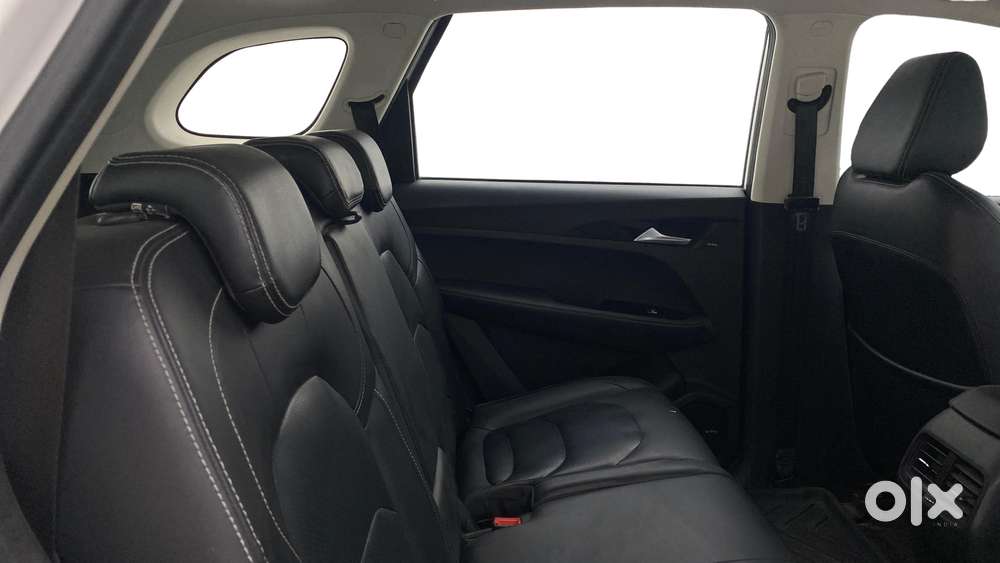 Mg Hector 2.0 Sharp Diesel, 2020, Diesel