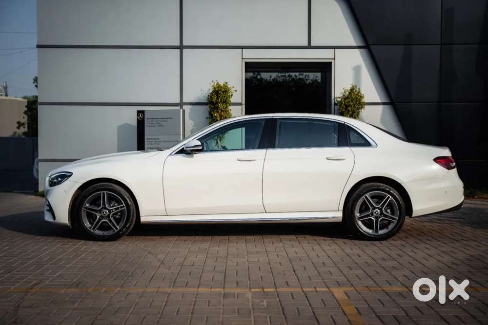Mercedes-benz E-class E 220 D, 2025, Diesel