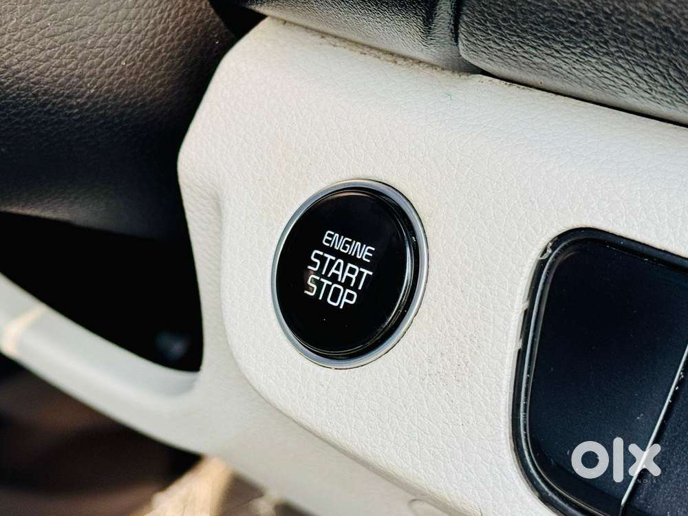 Kia Seltos, 2020, Diesel