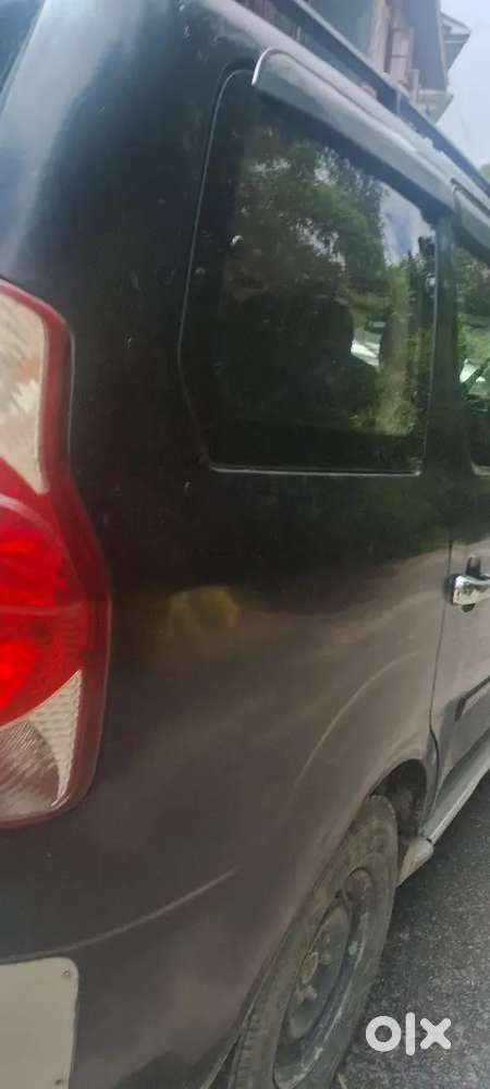 Mahindra Xylo 2.5 E6 2009
