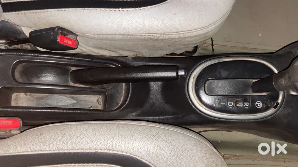 Nissan Micra Xv Cvt, 2020, Petrol