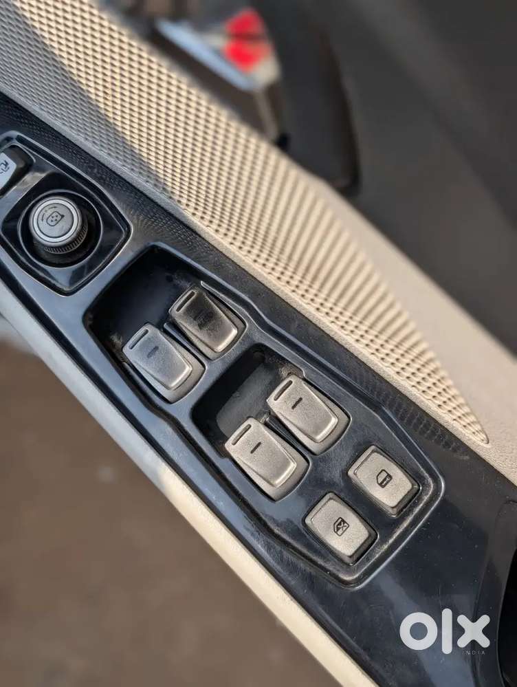 Mahindra Xuv300 2019 Diesel