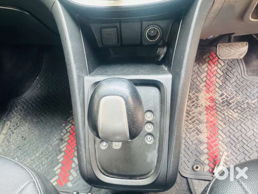 Maruti Suzuki Celerio Zxi(o) Amt, 2018, Petrol