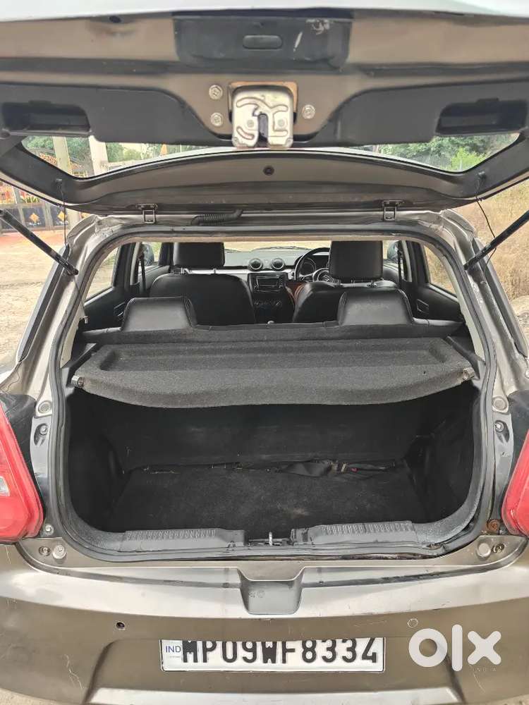 Maruti Suzuki Swift 2020 Year Car