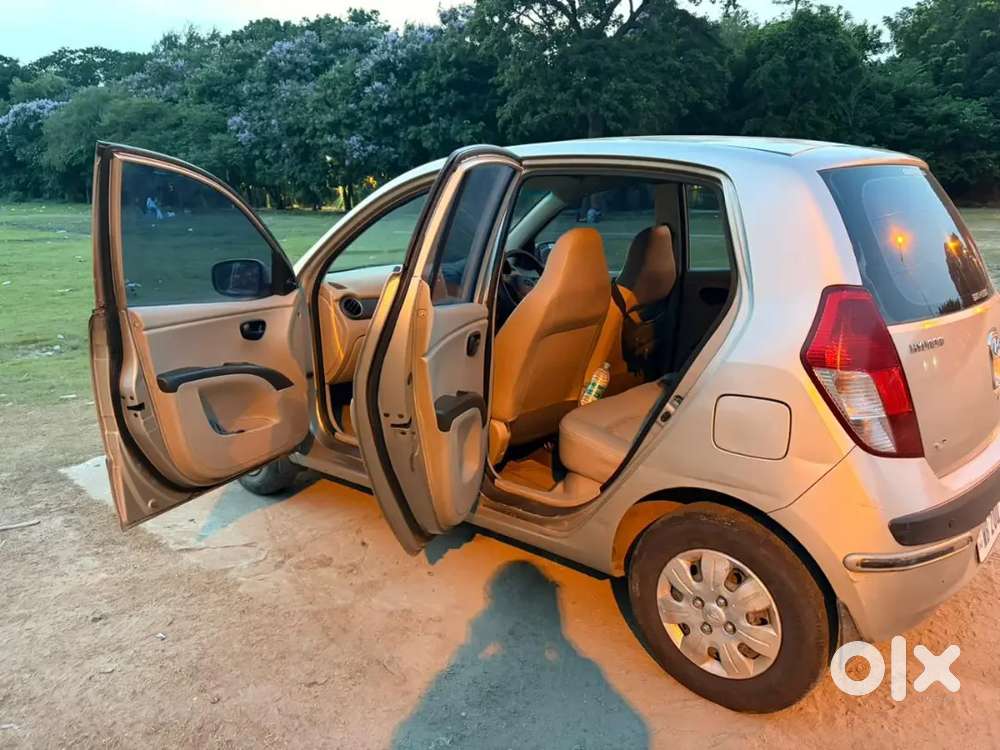 Hyundai I10 Sell