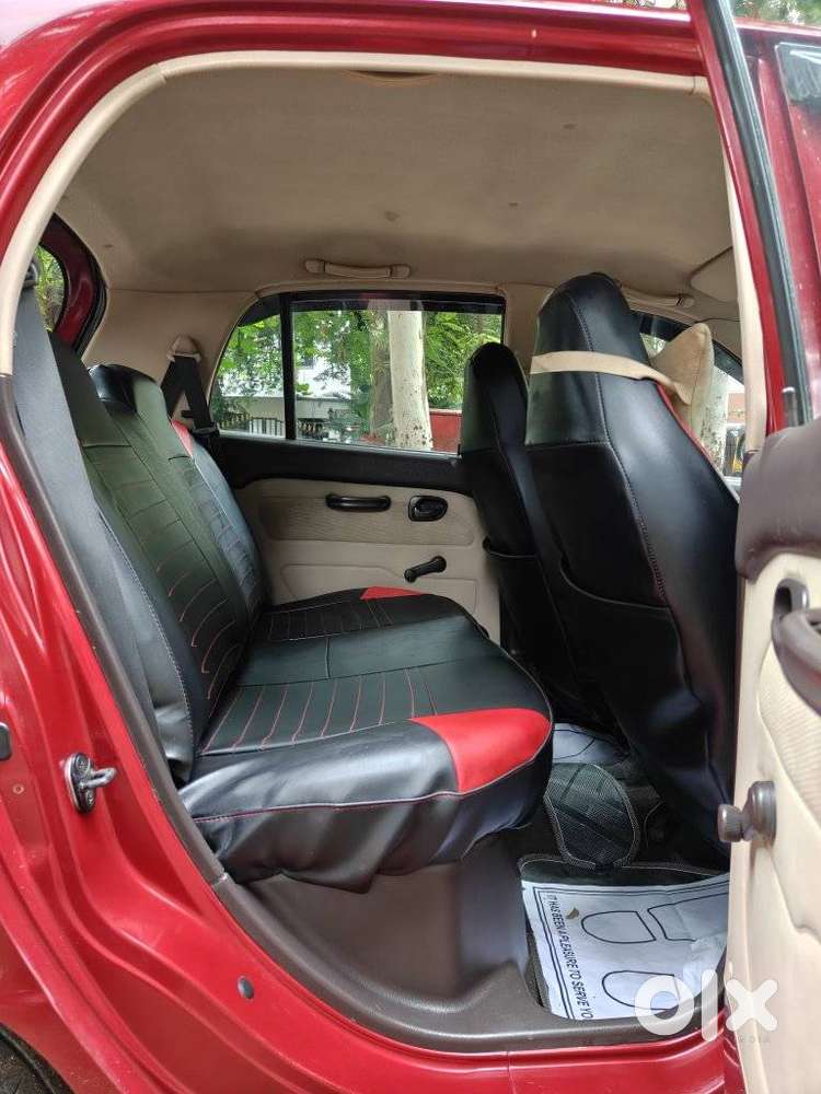 Hyundai Santro Xing Gls, 2010, Petrol