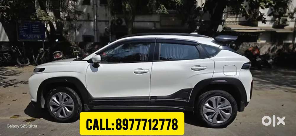 Maruti Suzuki Fronx Delta 1.2 Mt, 2025, Petrol
