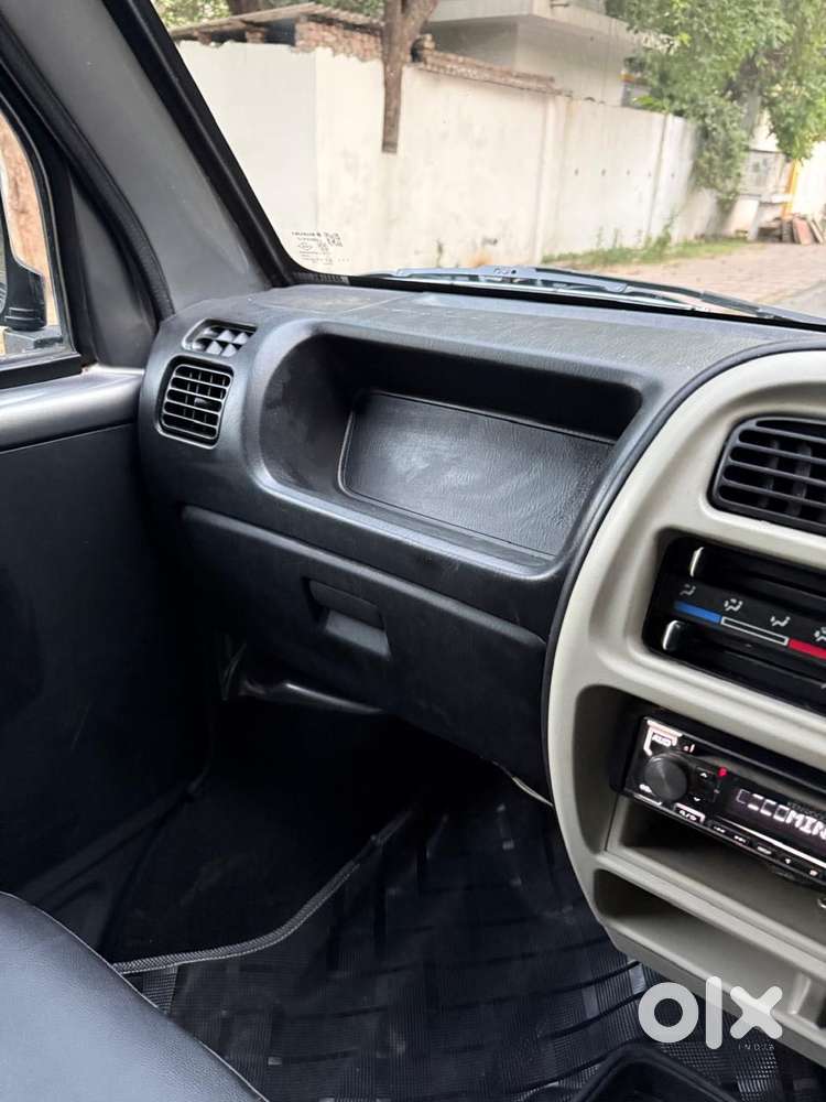 Maruti Suzuki Eeco 5 Str With Ac Plus Htr Cng, 2019, Cng & Hybrids
