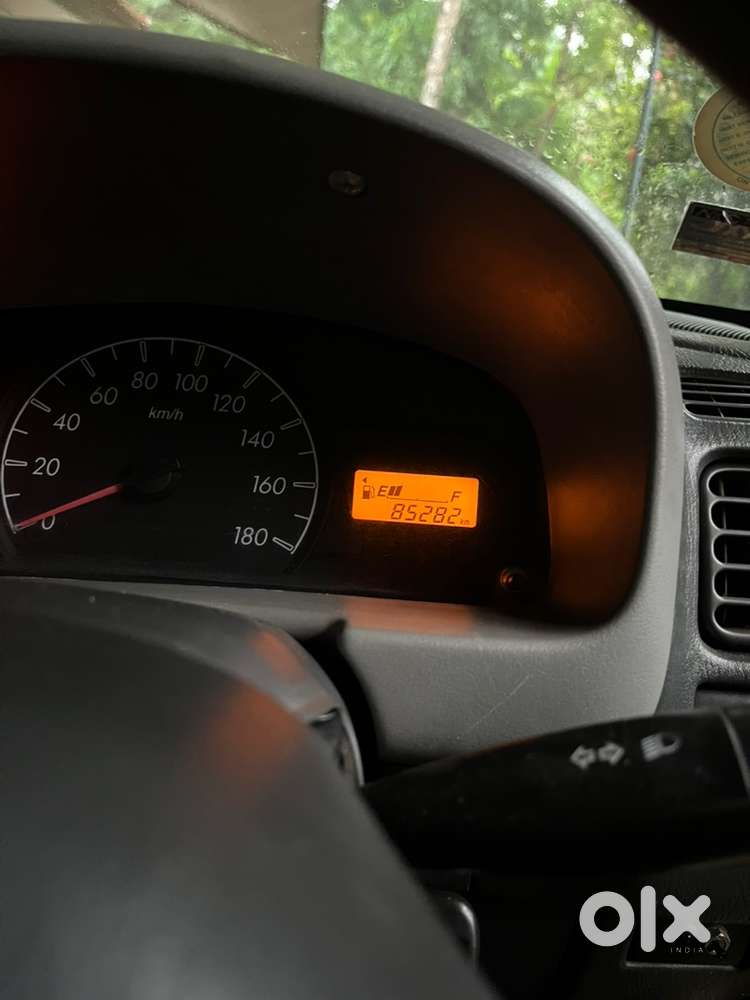 Maruti Suzuki Alto 2010