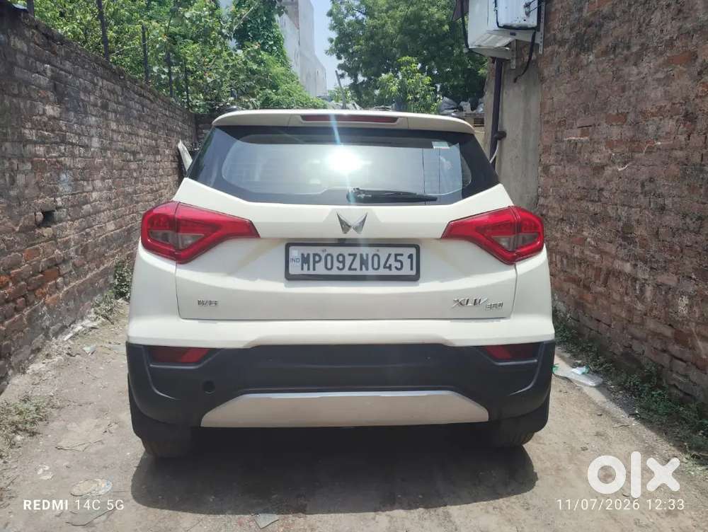 Mahindra Xuv300 2023 Diesel