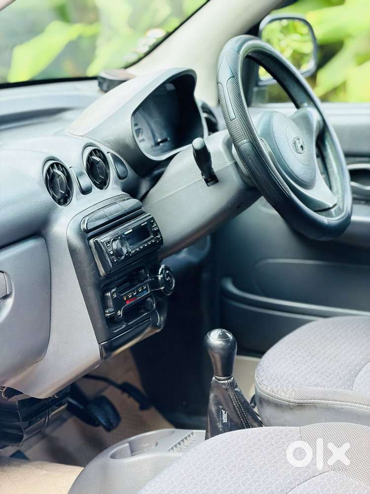 Hyundai Santro Xing Xo Erlx Euro Ii, 2004, Petrol