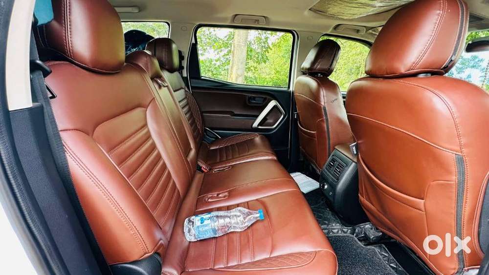 Mahindra Scorpio-n 2.2 Z6 Diesel Mt 7 Str, 2023, Diesel