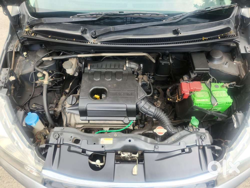 Maruti Suzuki Celerio Zxi(o) Mt, 2018, Petrol
