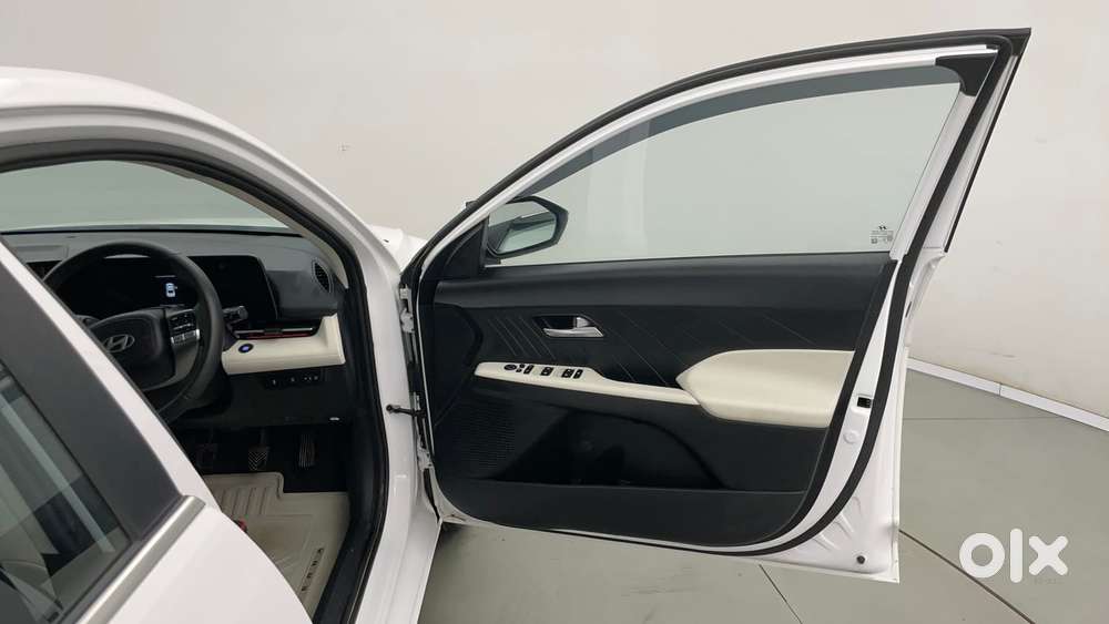 Hyundai Verna 1.5 Sx Petrol Mt, 2025, Petrol