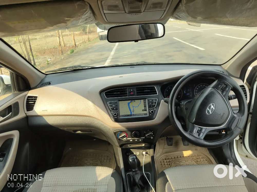Hyundai I20 2020 Petrol