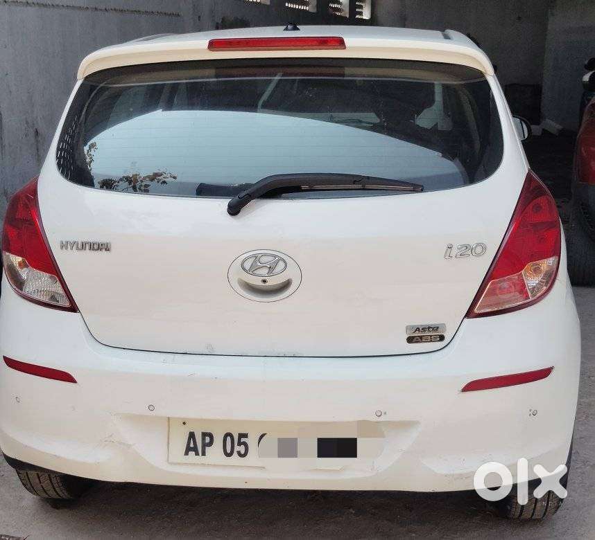 Hyundai I20 Active 1.4, 2014, Diesel