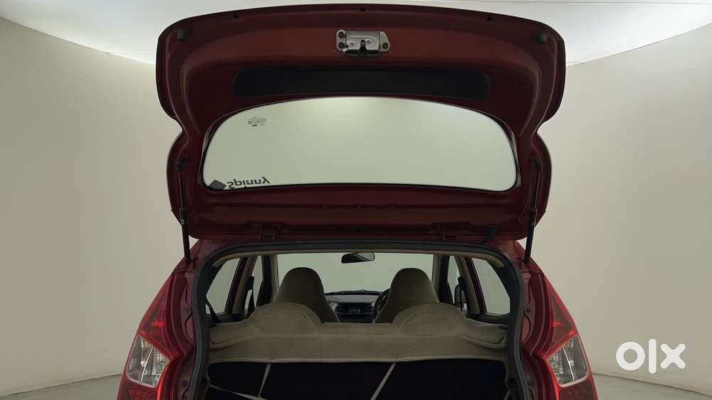 Hyundai Eon Era +, 2013, Petrol