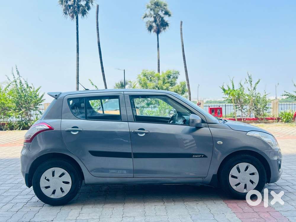 Maruti Suzuki Swift Ldi, 2015, Diesel