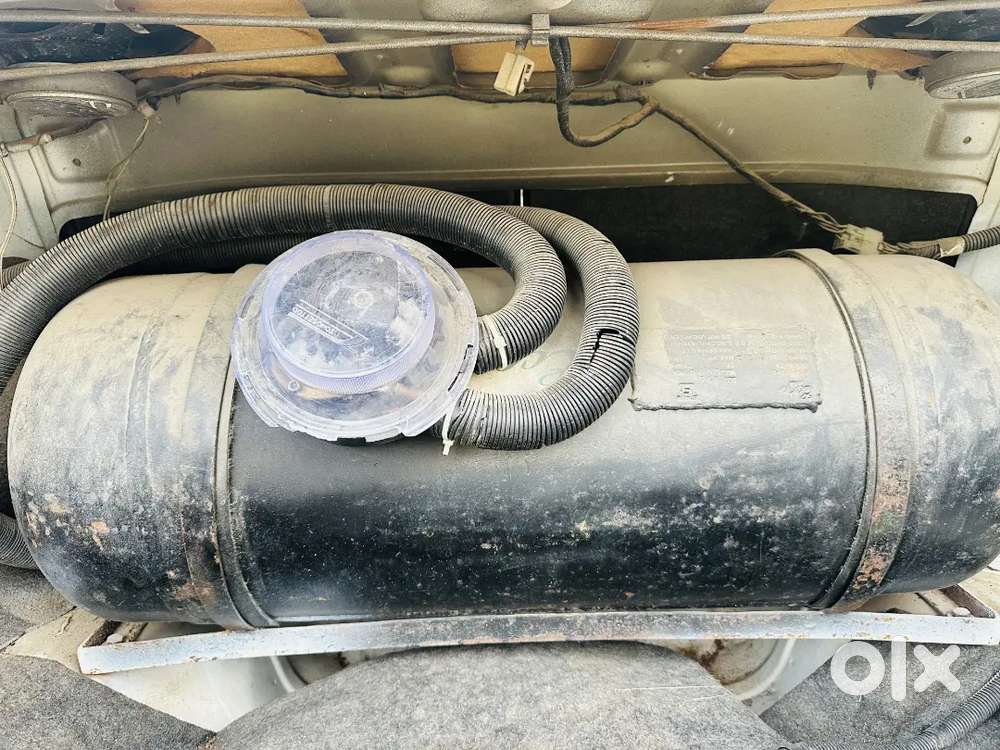 Maruti Suzuki Esteem Lxi 1995 Petrol Manual