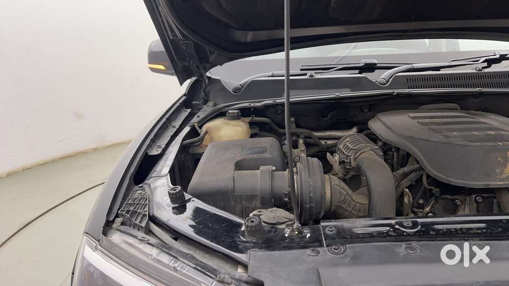 Mahindra Scorpio N Z8 L Petrol At 7 Str, 2022, Petrol