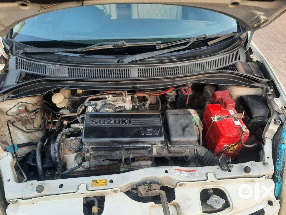 Maruti Suzuki Dzire 1.2 Vxi, 2009, Petrol